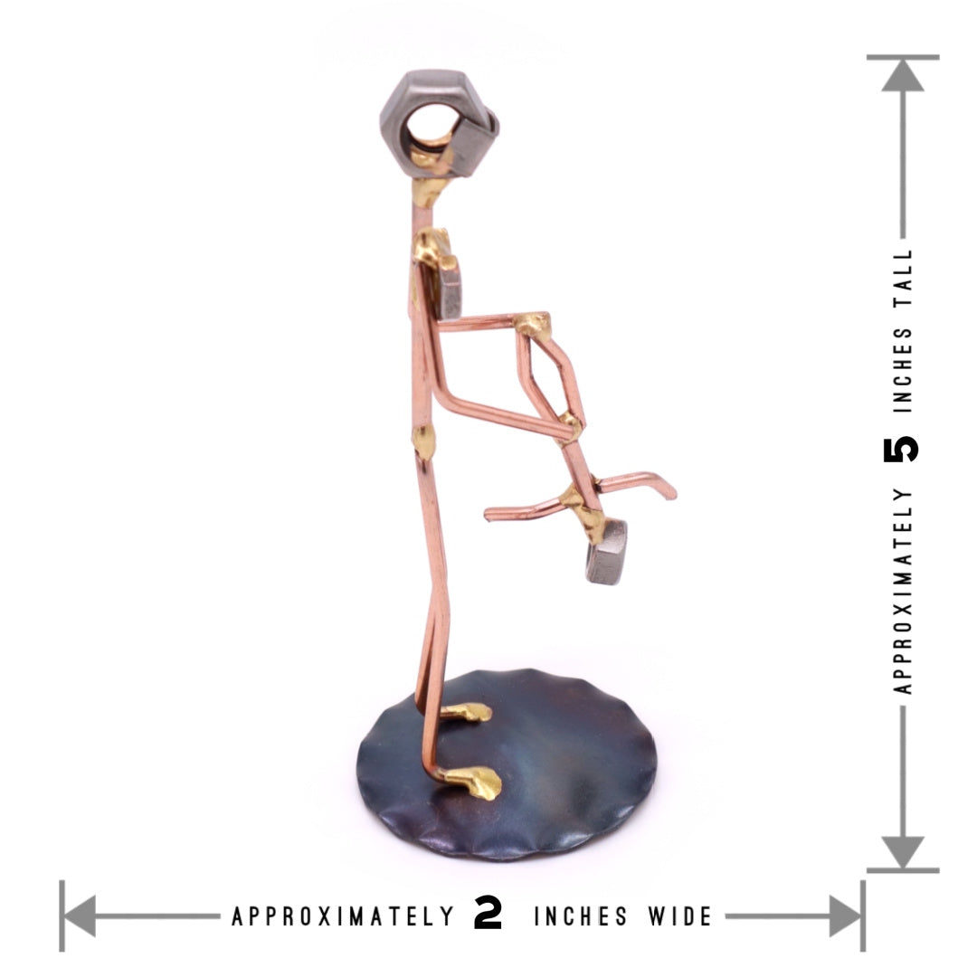 Doctor Lady with Baby