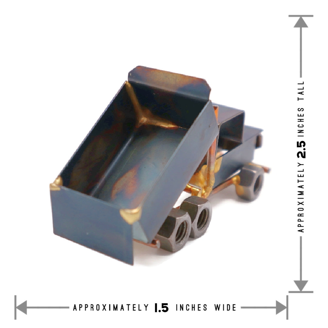 Camión de la basura