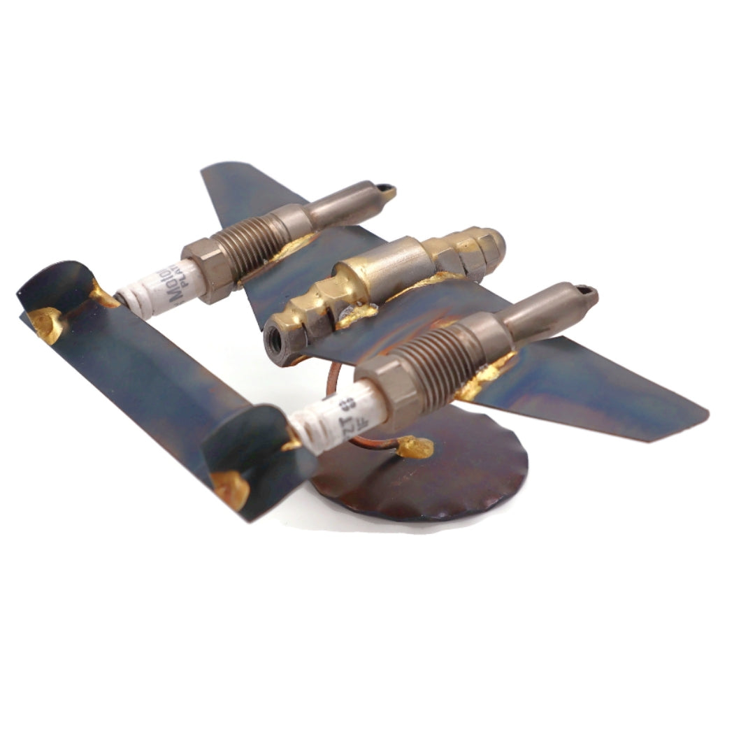 P-38 Lightning