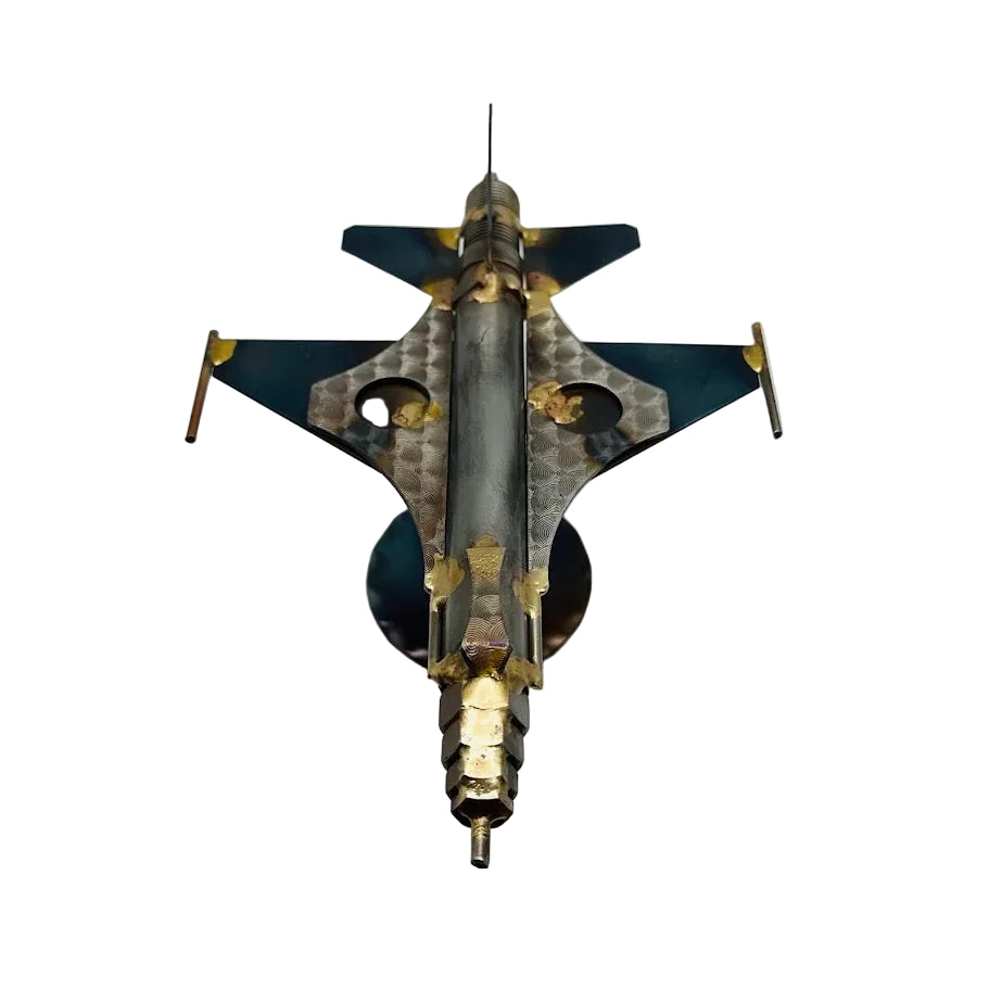 F-16 Fighter Jet