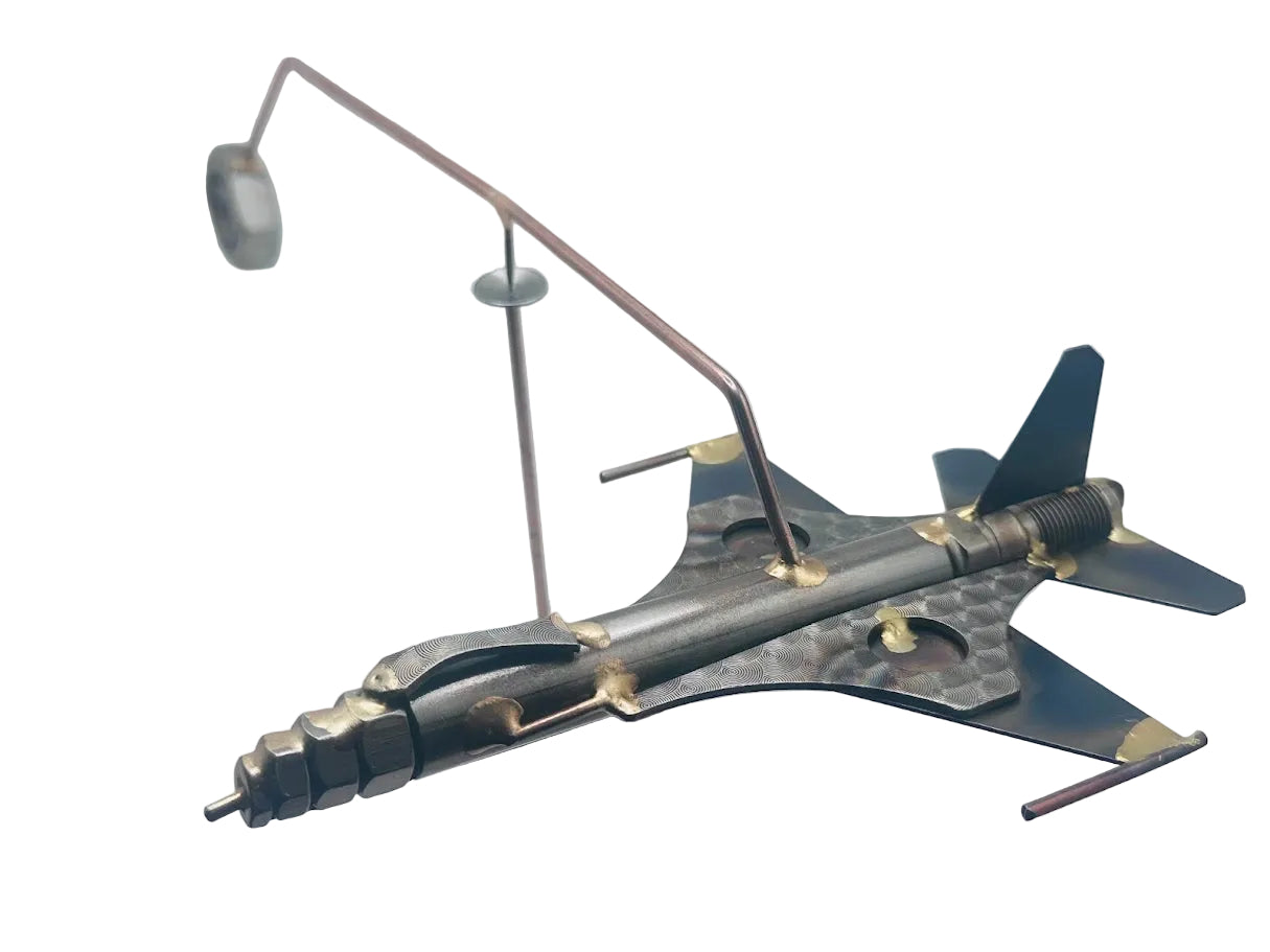 Balanced F-16