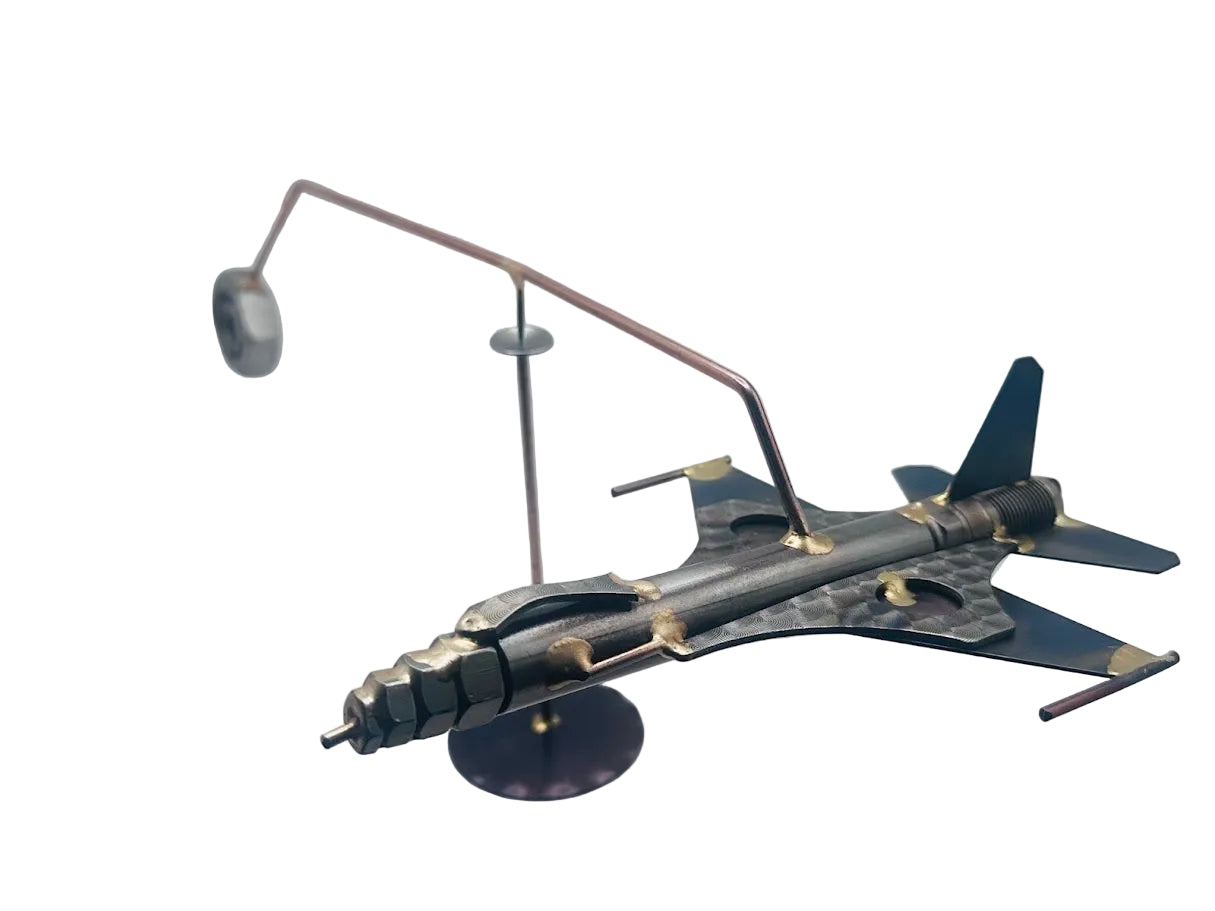 Balanced F-16
