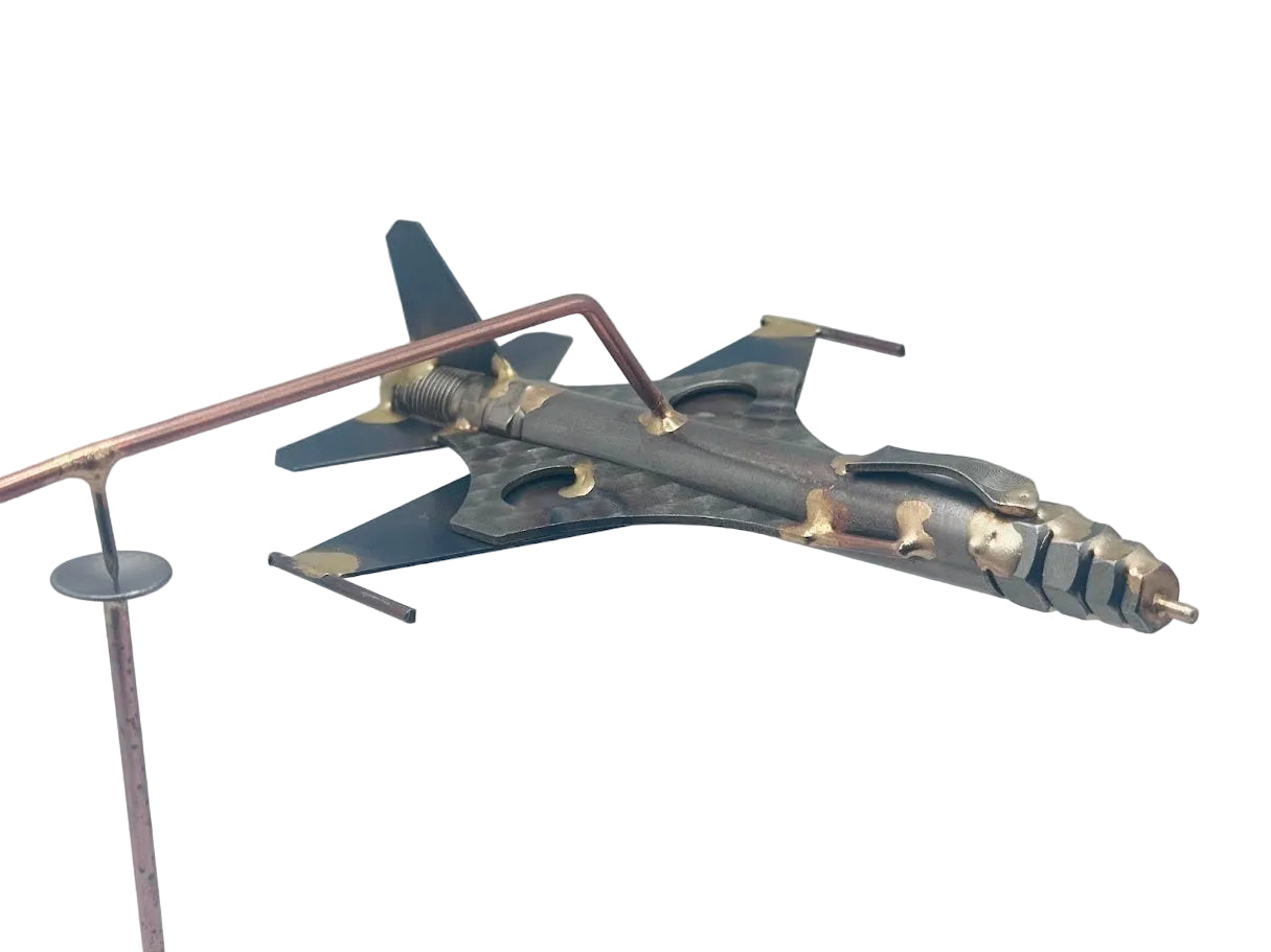 Balanced F-16