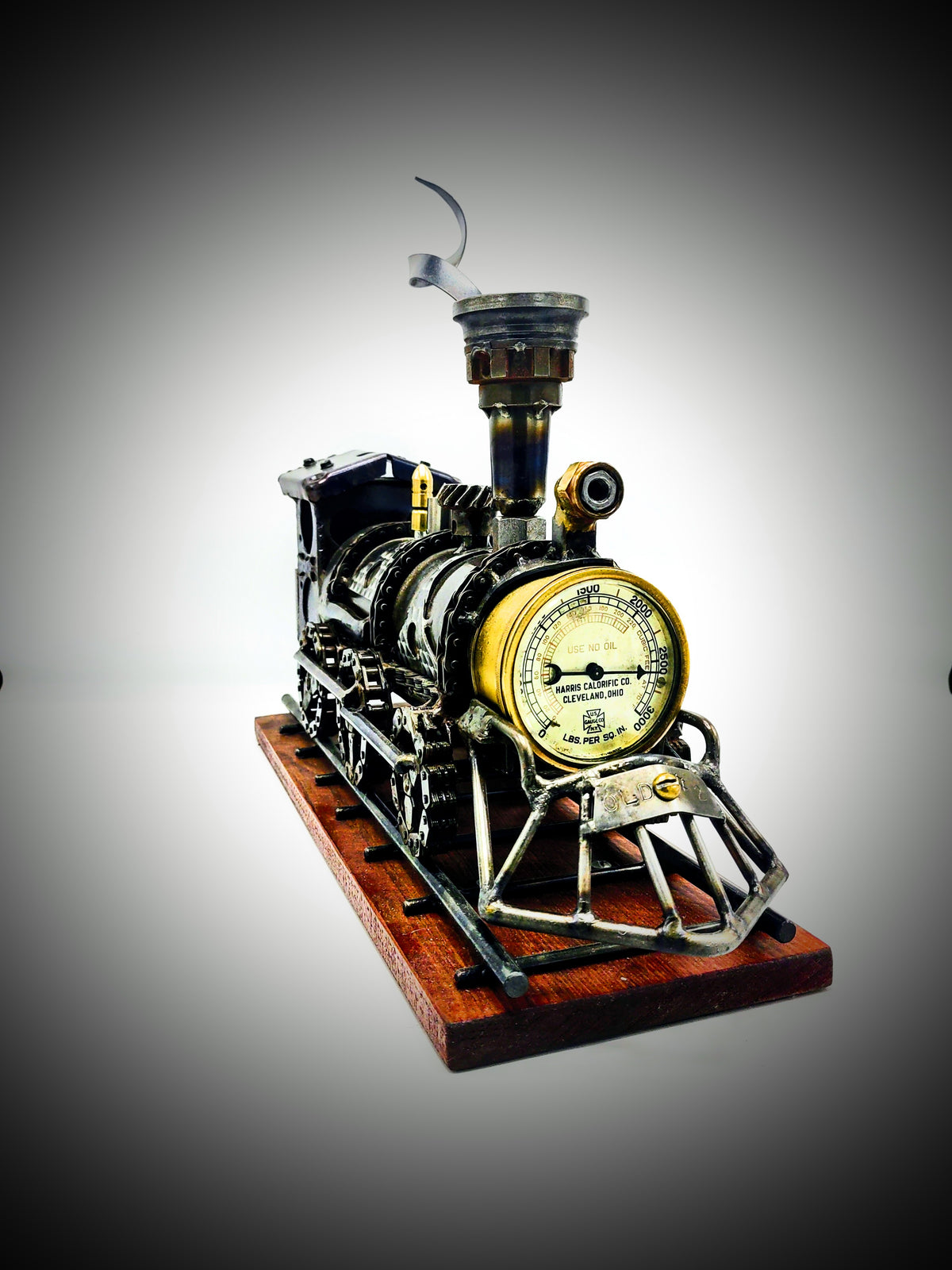 Locomotive