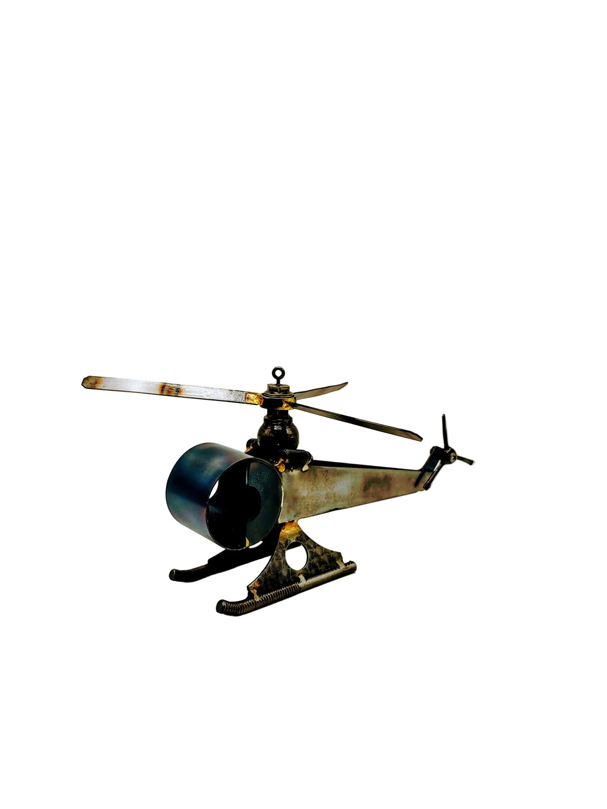 Helicopter
