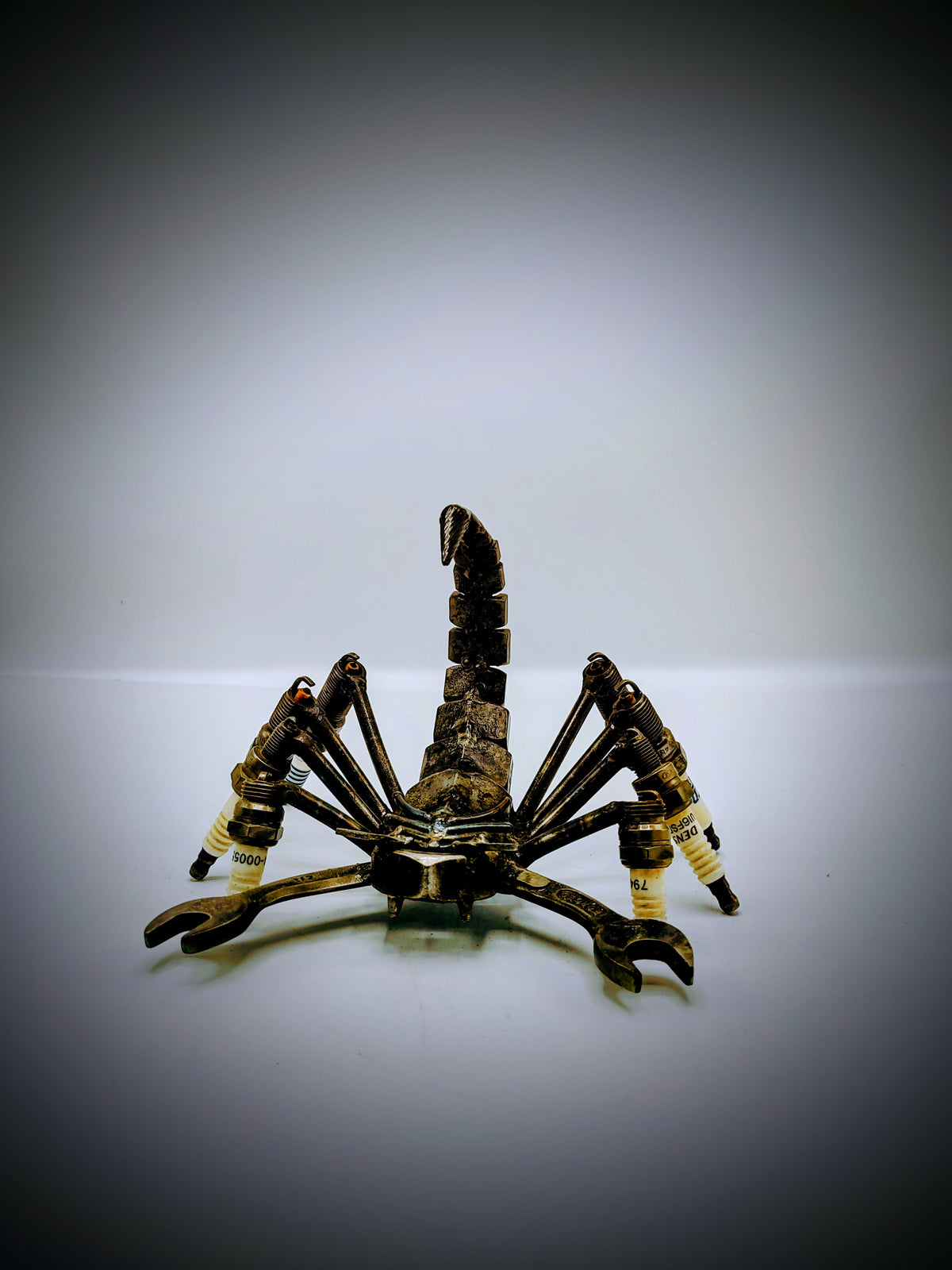 Scorpion