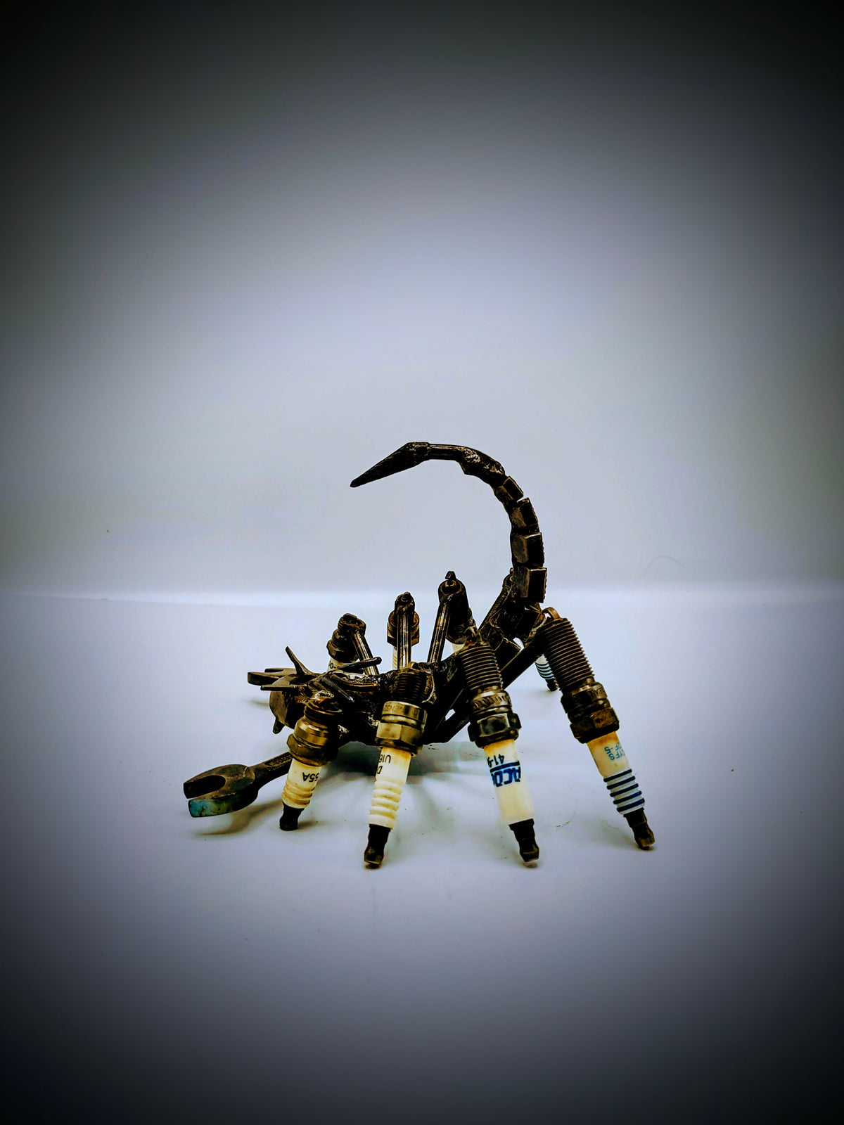 Scorpion