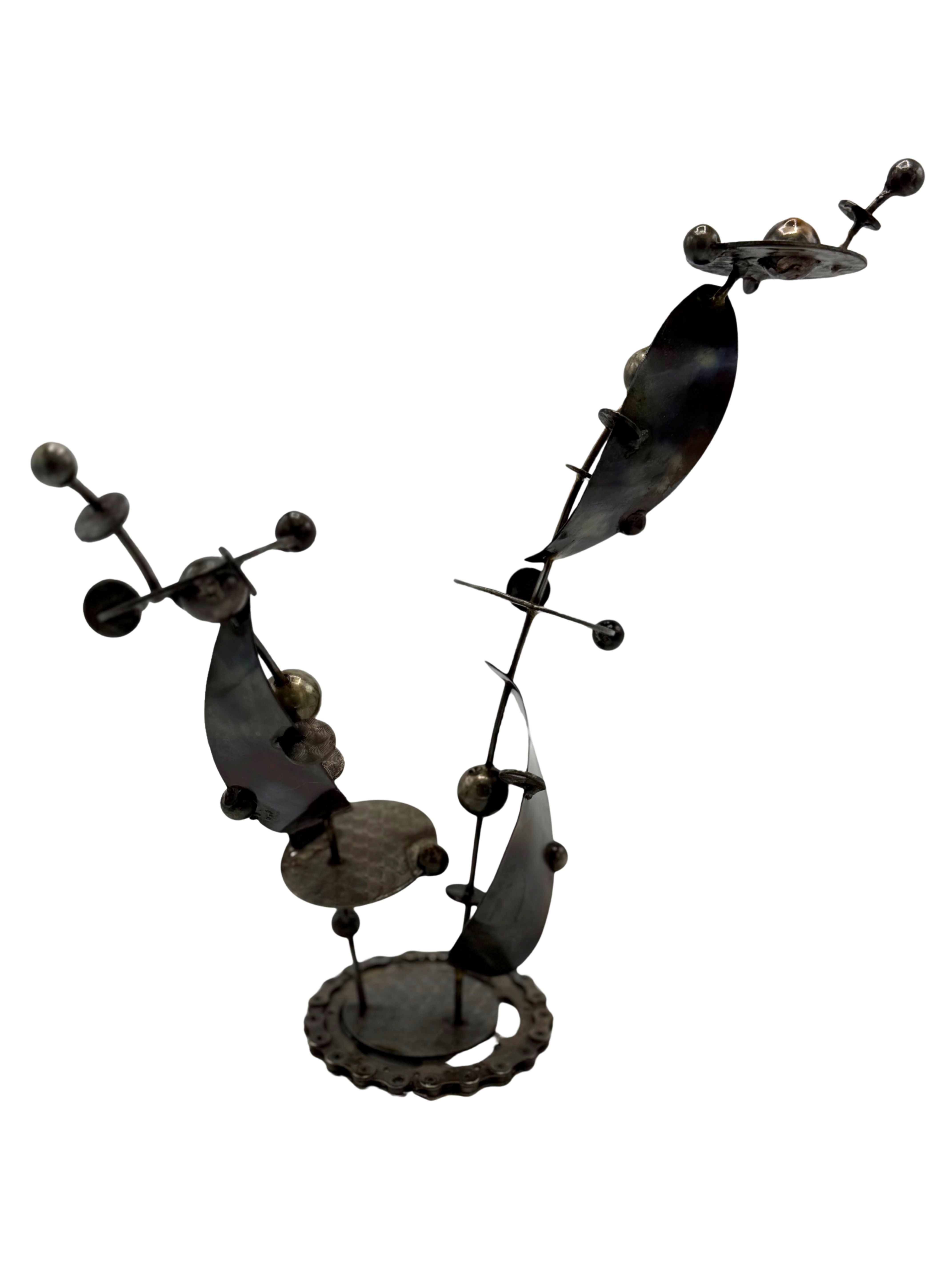 Time, Space, Continuum