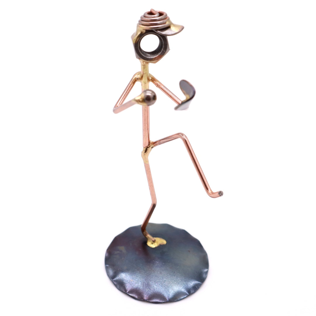 Baseball Pitcher