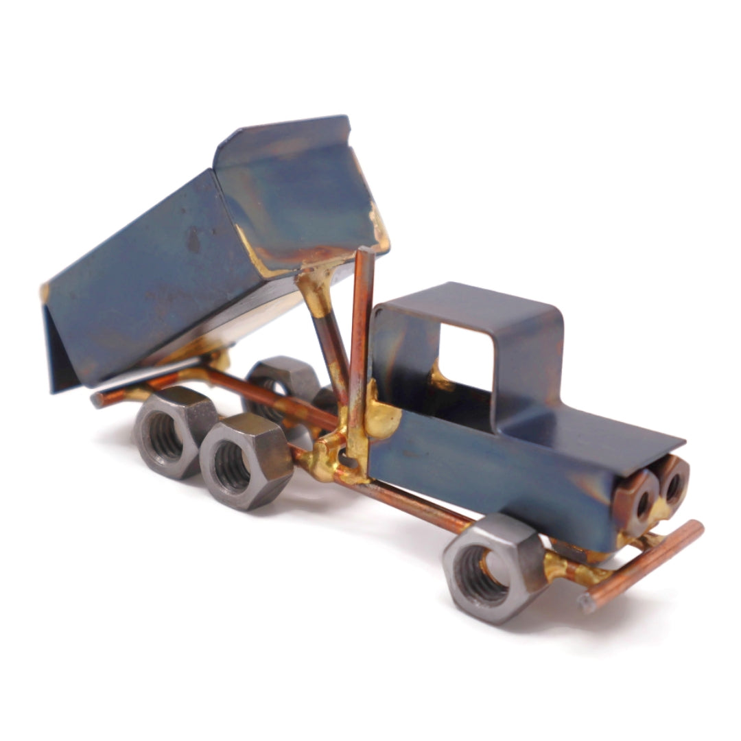 Camión de la basura