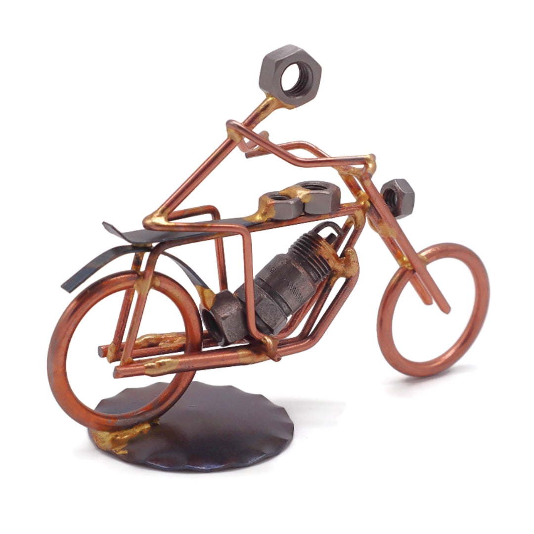 Rennrad – Rock Creek Metal Craft