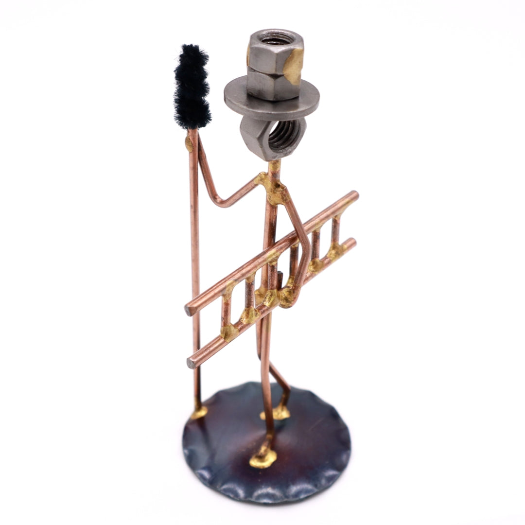 Chimney Sweep