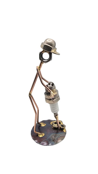 Jack Hammer
