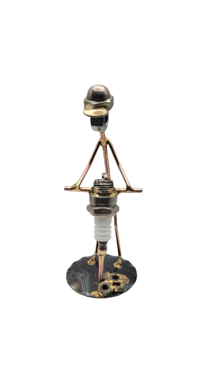 Jack Hammer