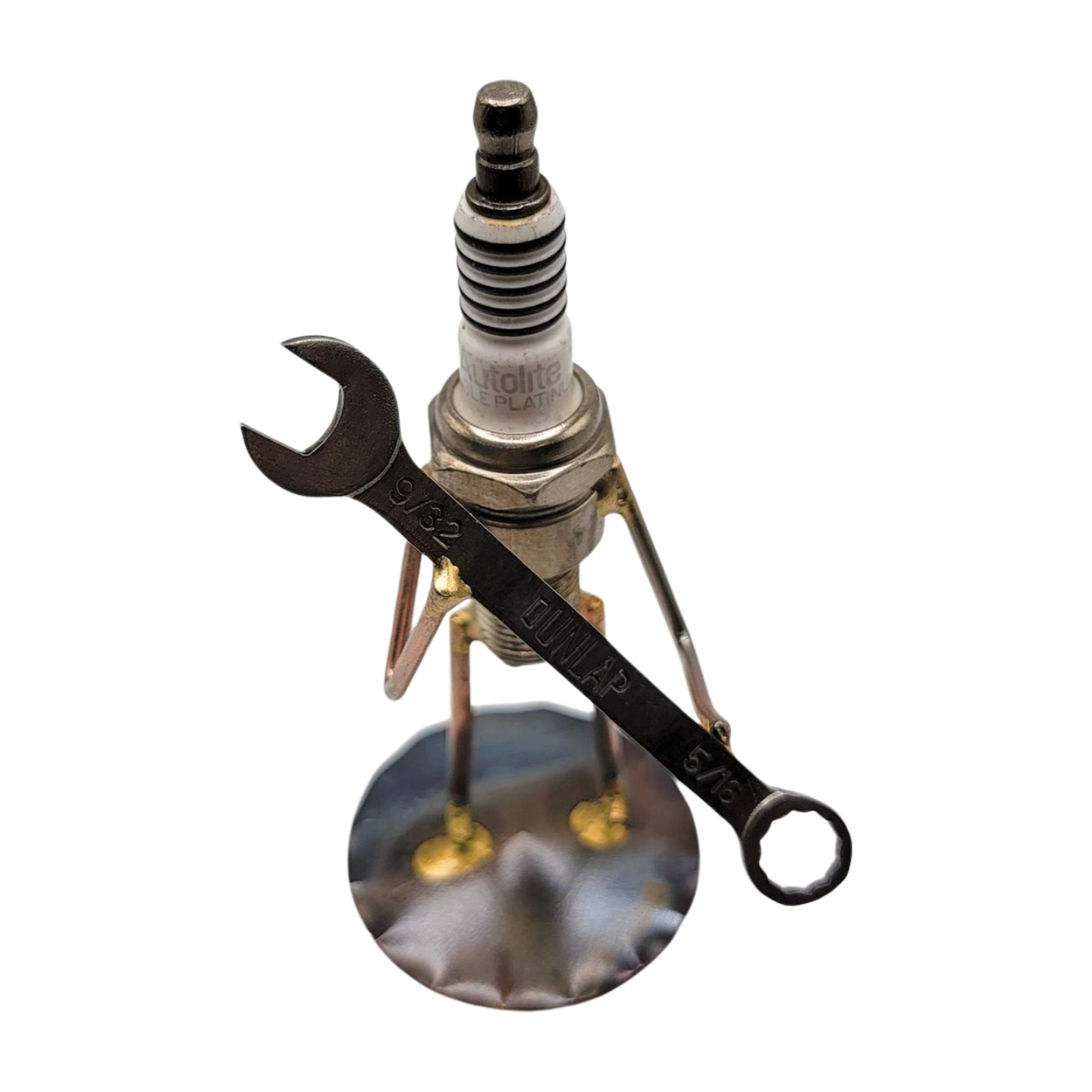 Mr. Fix It