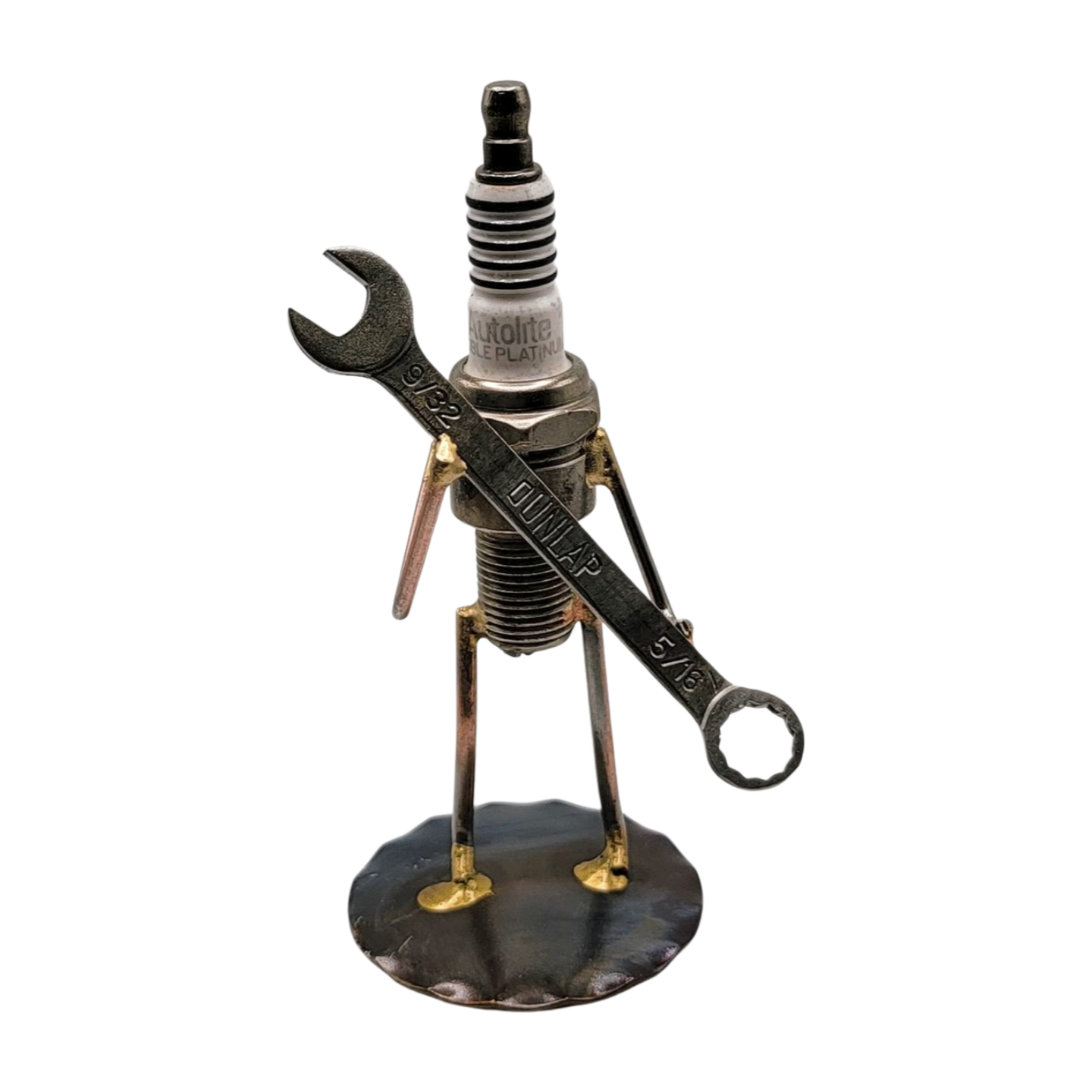 Mr. Fix It