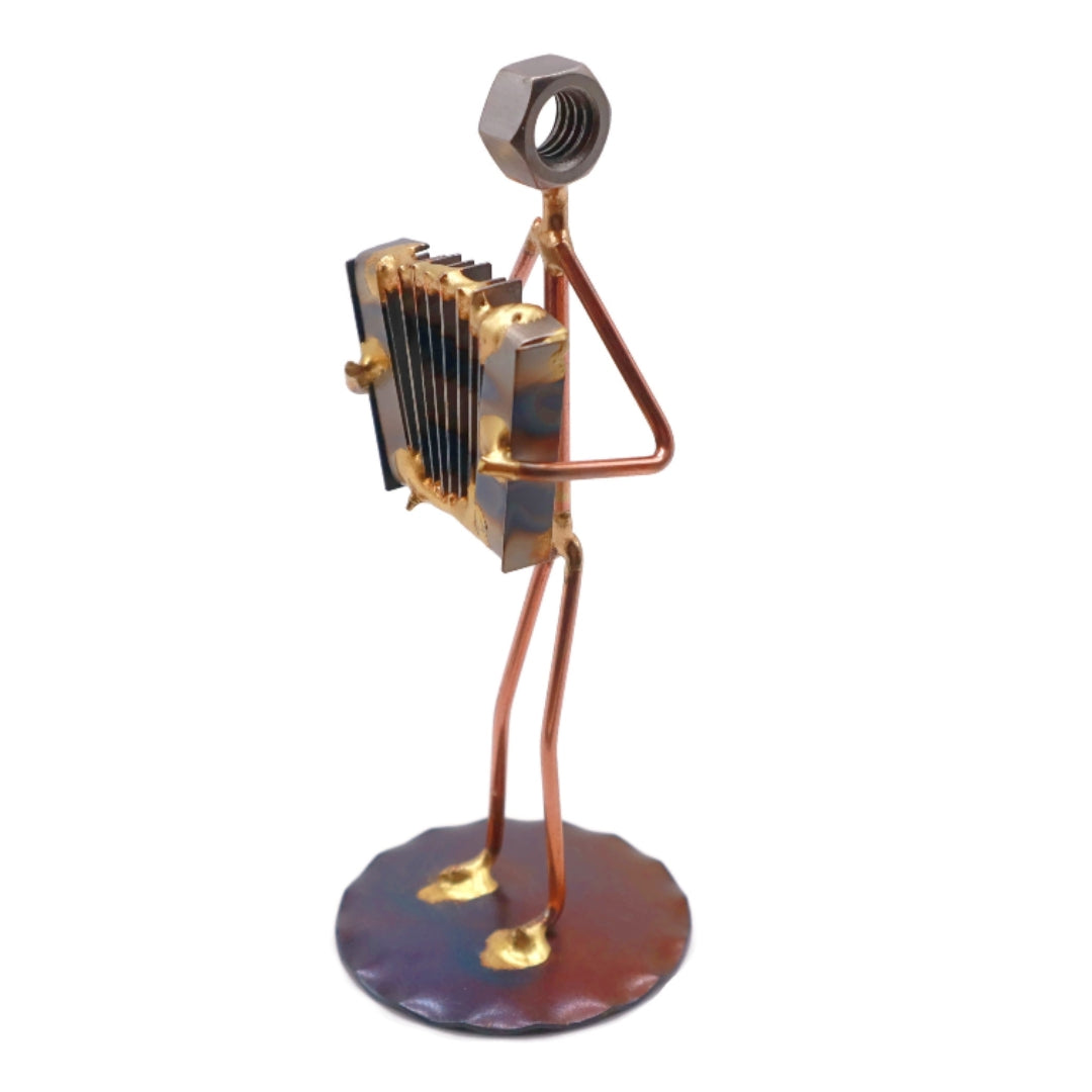 Accordion