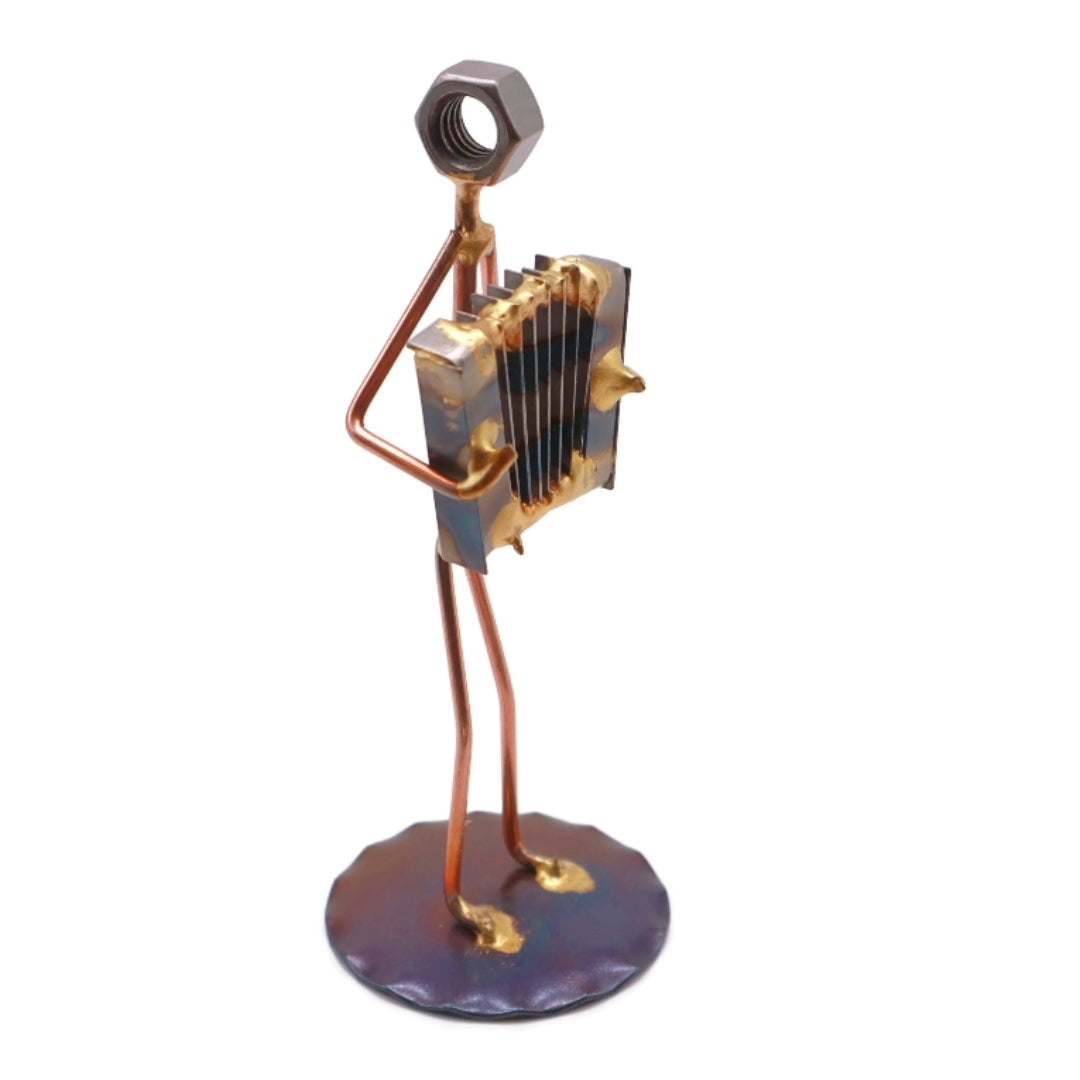 Accordion