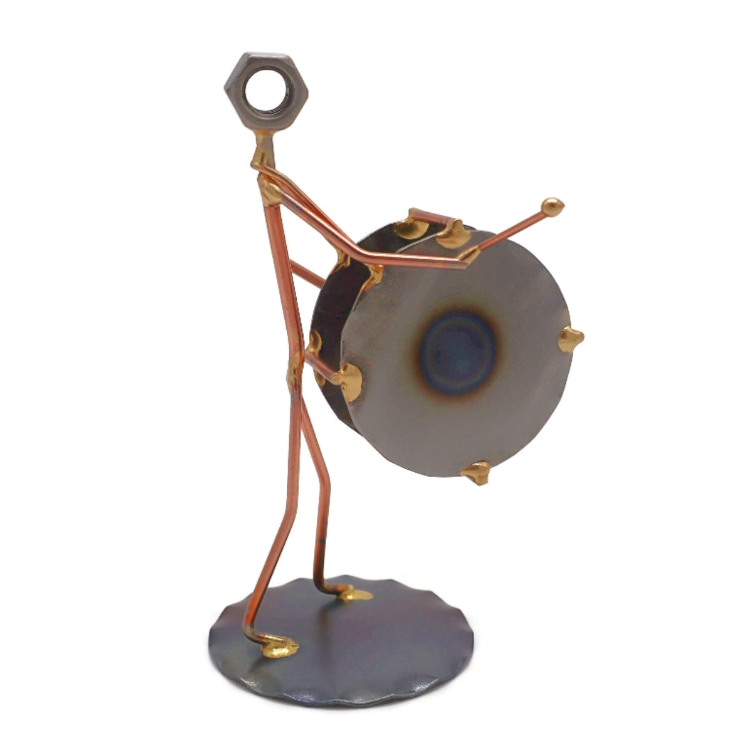 Bass Drum