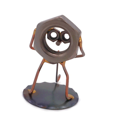 Golf Nut