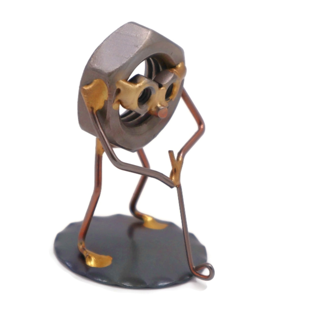 Golf Nut