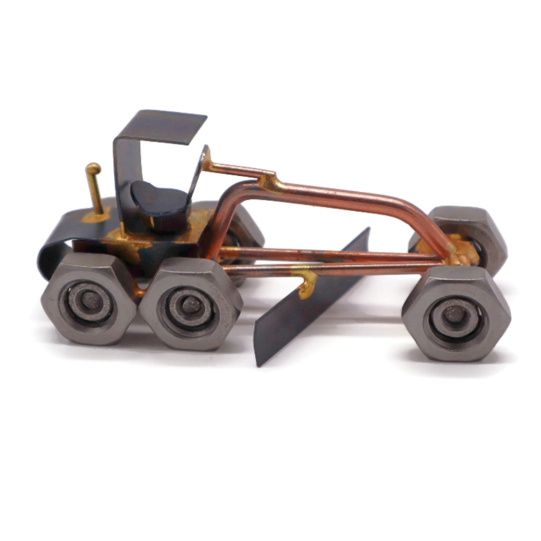 Road Grader