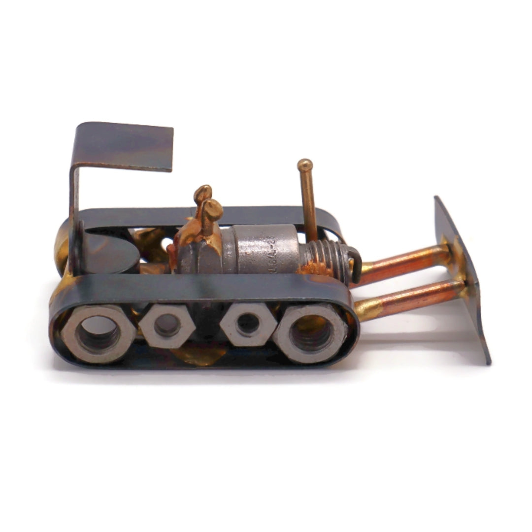 Bulldozer