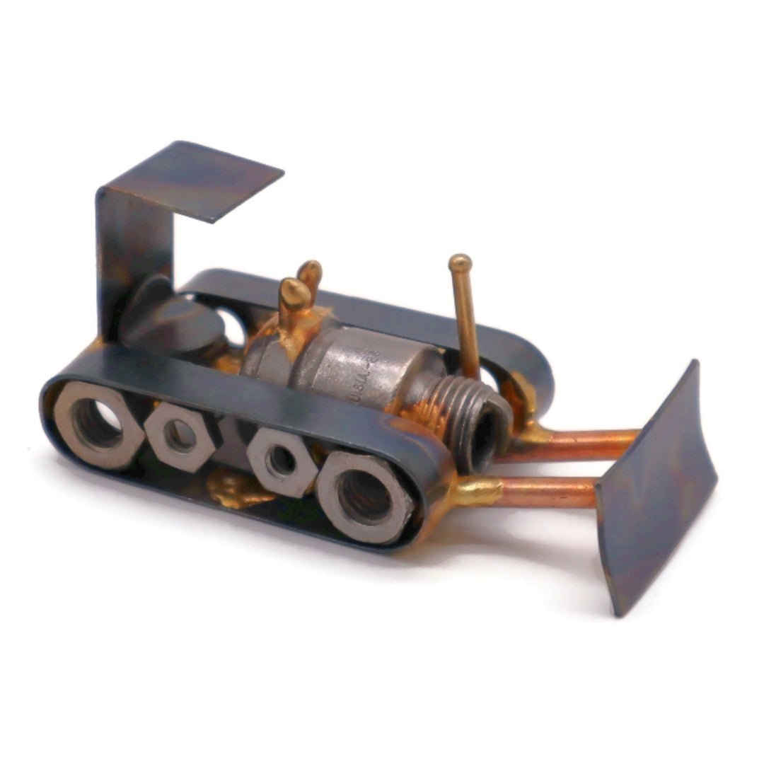 Bulldozer