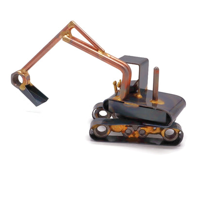 Excavator