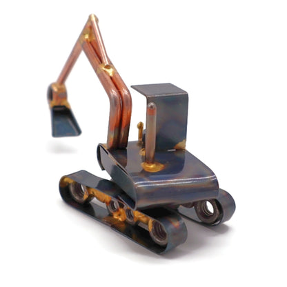 Excavator