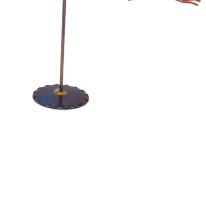 Balanced Hang Glider