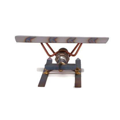 Ski Plane