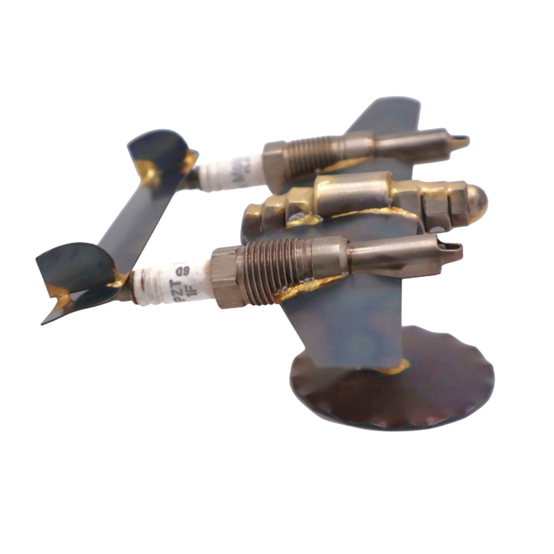 P-38 Lightning