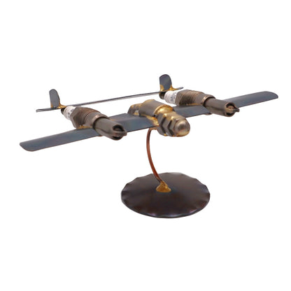 P-38 Lightning
