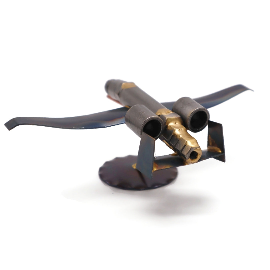 Warthog Plane