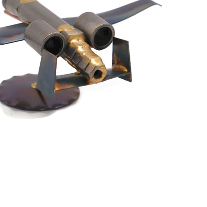 Warthog Plane
