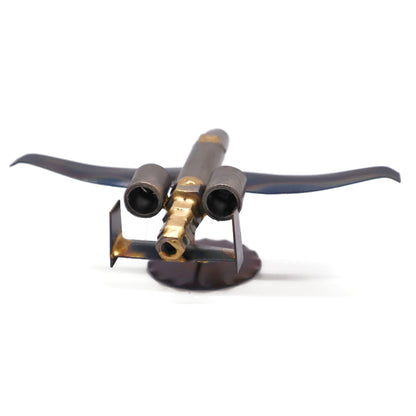 Warthog Plane