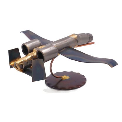 Warthog Plane