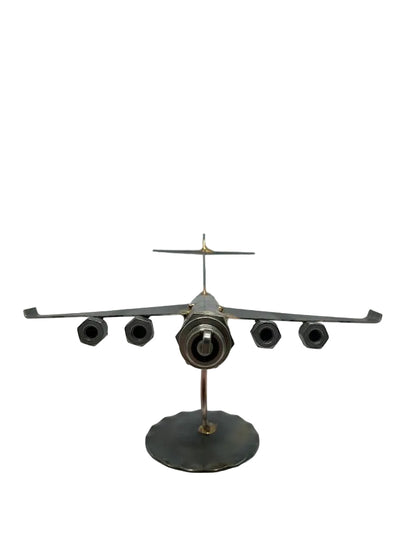 C-17 Transport Plane