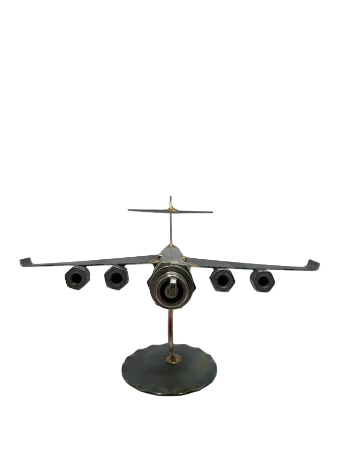 C-17 Transport Plane