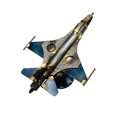 F-16 Fighter Jet