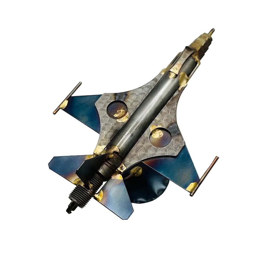 F-16 Fighter Jet