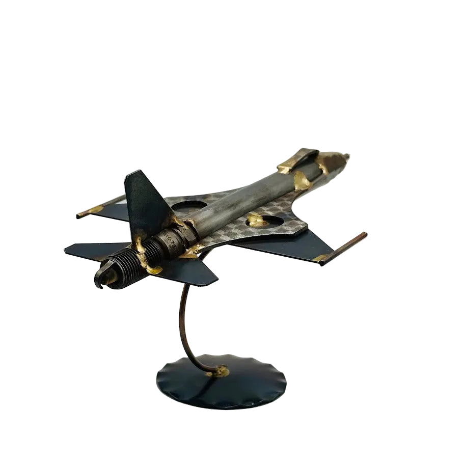 F-16 Fighter Jet