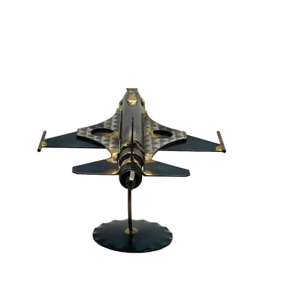F-16 Fighter Jet
