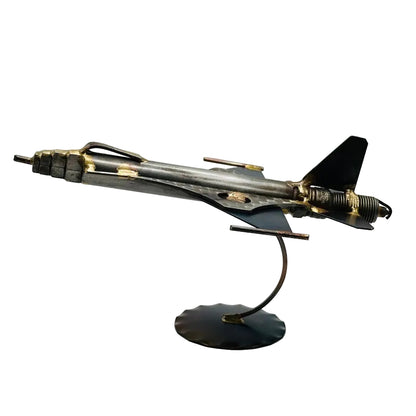 F-16 Fighter Jet