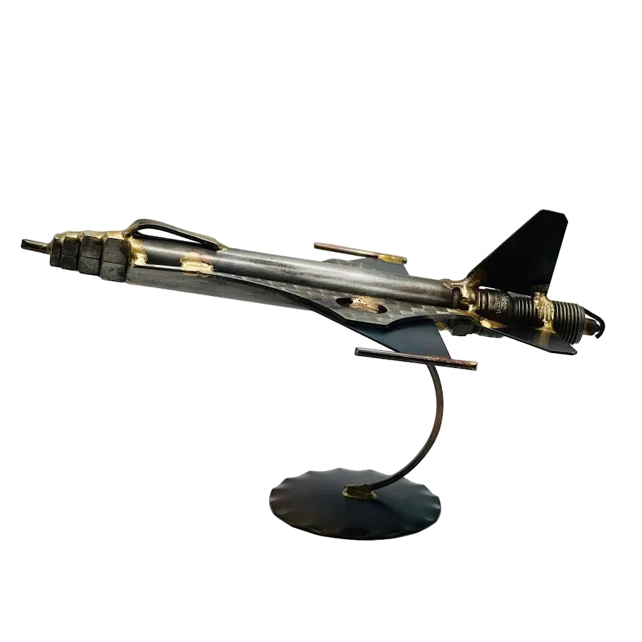 F-16 Fighter Jet