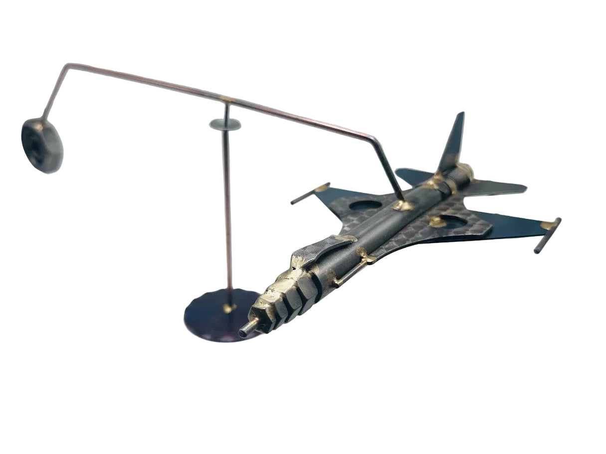 Balanced F-16