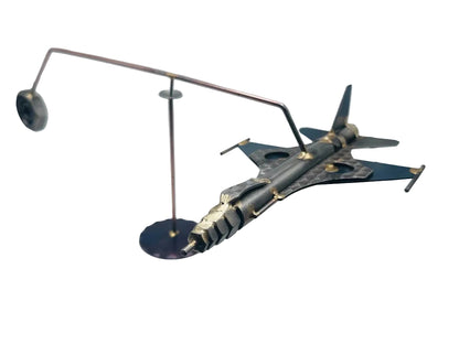 Balanced F-16