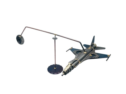Balanced F-16