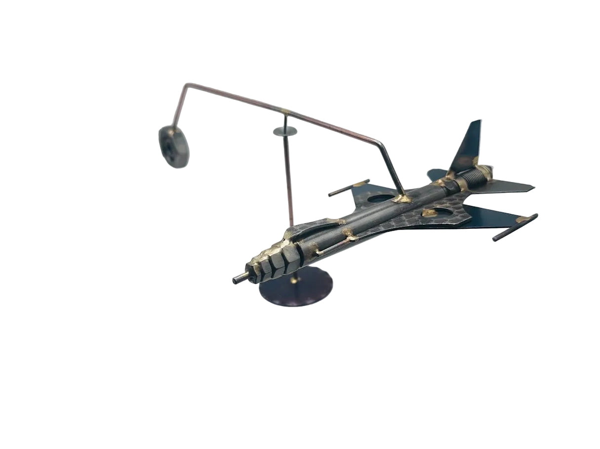Balanced F-16
